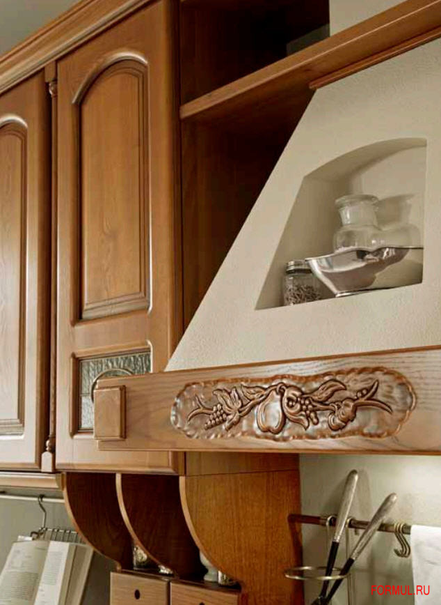 Кухня Diemme Raffinata Atmosfera